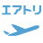 airtrip.jp-logo