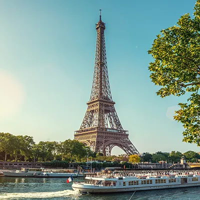 フランス