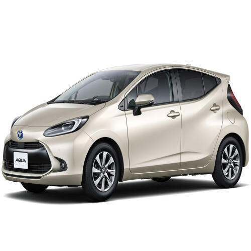 【【スタンダードプラン】HV車だから価格もECOでとってもお得！お財布にかなりお得！