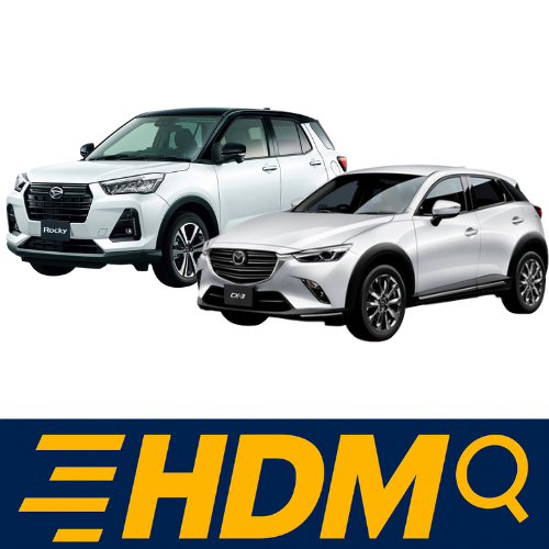 【★一番人気のコンパクトSUV ランダムプラン_C★ ご希望先までデリバリー！コミコミ価格