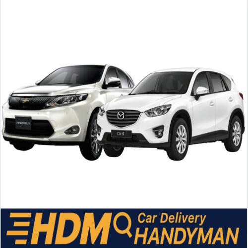 【☆SUVプラン_S☆ ご希望先までデリバリー！コミコミ価格