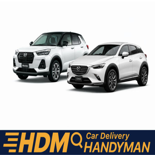 【☆コンパクトSUVプラン_C☆ ご希望先までデリバリー！コミコミ価格