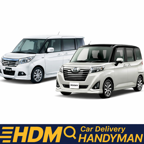 【☆コンパクトカープラン_F☆ ご希望先までデリバリー!コミコミ価格