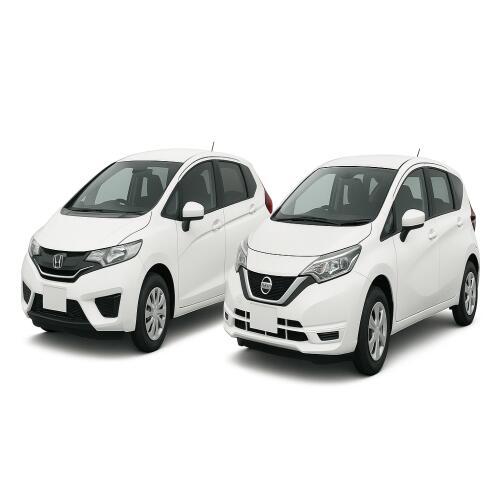 【コンパクトタイプ　＊24時間貸出・返却対応
