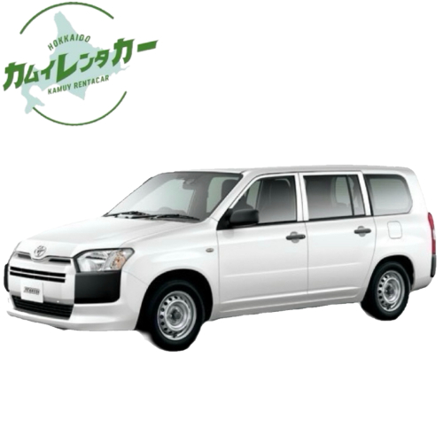 【プロボックス・サクシード等-商用バンクラス-