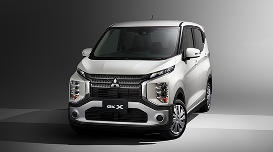 【軽自動車プラン